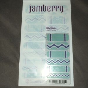 New Unopened Jamberry nail wraps